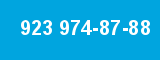 923 974-87-88 923 974-87-88